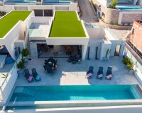 Obra nueva - Villa - Ciudad Quesada - Rojales