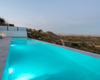 Obra nueva - Villa - Ciudad Quesada - Rojales