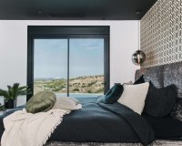 Obra nueva - Villa - Ciudad Quesada - Rojales