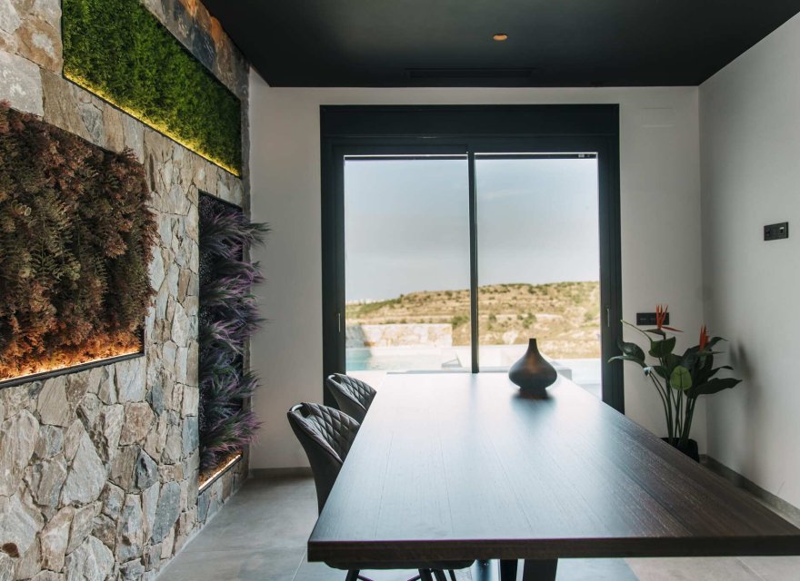 Obra nueva - Villa - Ciudad Quesada - Rojales