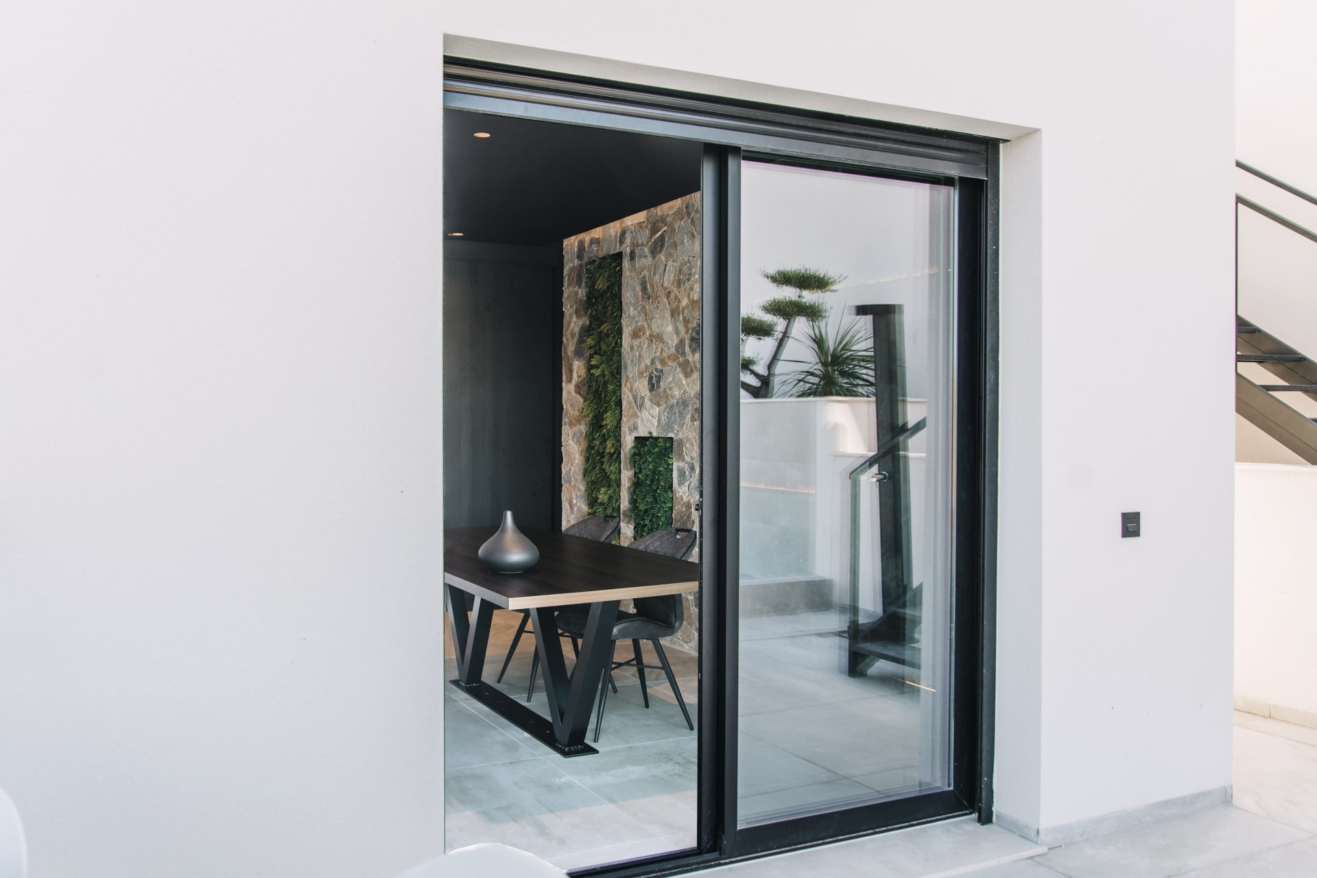 Obra nueva - Villa - Ciudad Quesada - Rojales