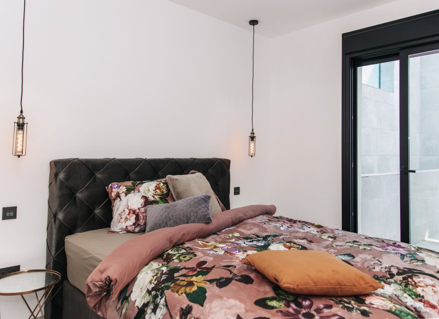 Obra nueva - Villa - Ciudad Quesada - Rojales