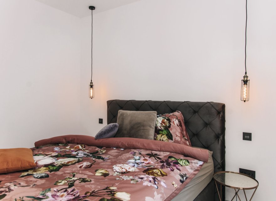 Obra nueva - Villa - Ciudad Quesada - Rojales