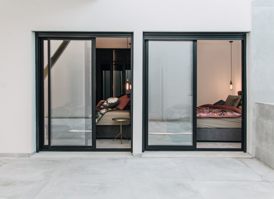 Obra nueva - Villa - Ciudad Quesada - Rojales