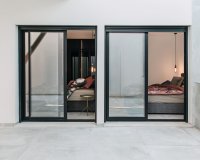 Obra nueva - Villa - Ciudad Quesada - Rojales