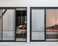 Obra nueva - Villa - Ciudad Quesada - Rojales