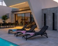 Obra nueva - Villa - Ciudad Quesada - Rojales