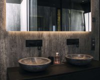 Obra nueva - Villa - Ciudad Quesada - Rojales