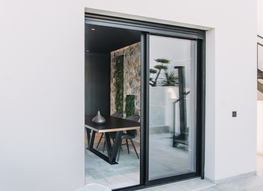 Obra nueva - Villa - Ciudad Quesada - Rojales