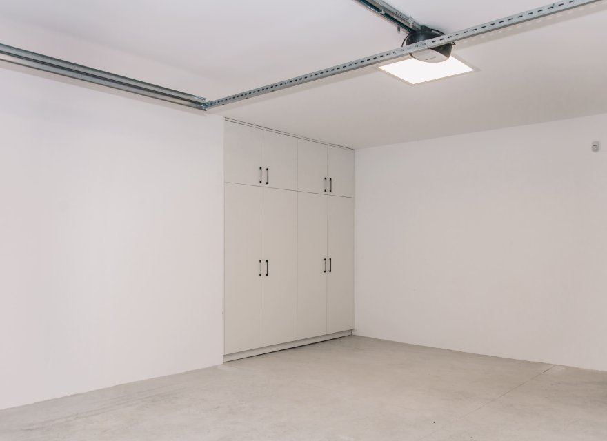 Obra nueva - Villa - Ciudad Quesada - Rojales