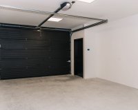 Obra nueva - Villa - Ciudad Quesada - Rojales