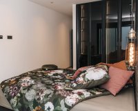 Obra nueva - Villa - Ciudad Quesada - Rojales