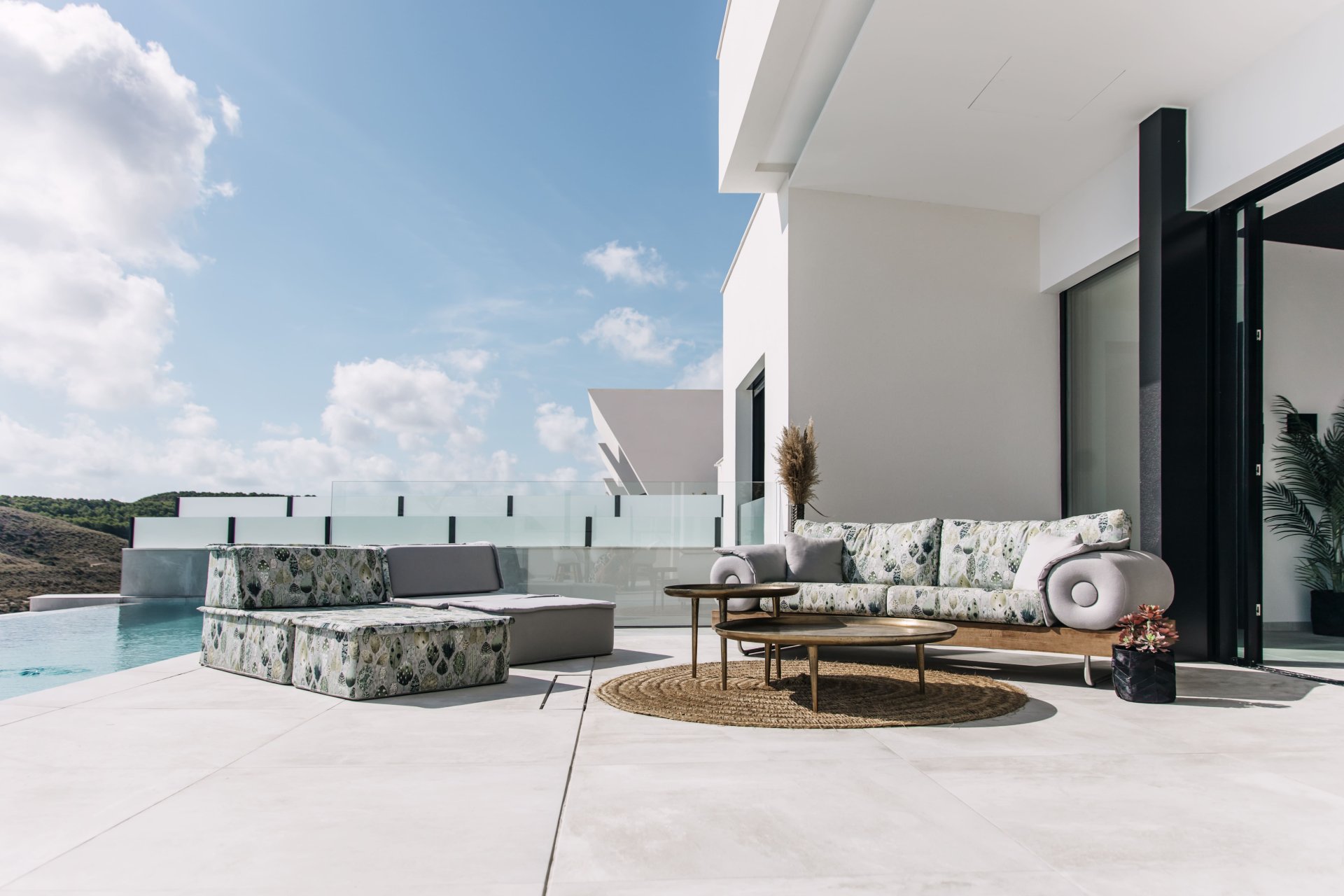 Obra nueva - Villa - Ciudad Quesada - Rojales