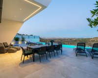 Obra nueva - Villa - Ciudad Quesada - Rojales