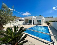 Obra nueva - Villa - Ciudad Quesada - Rojales