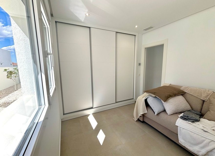 Obra nueva - Villa - Ciudad Quesada - Rojales