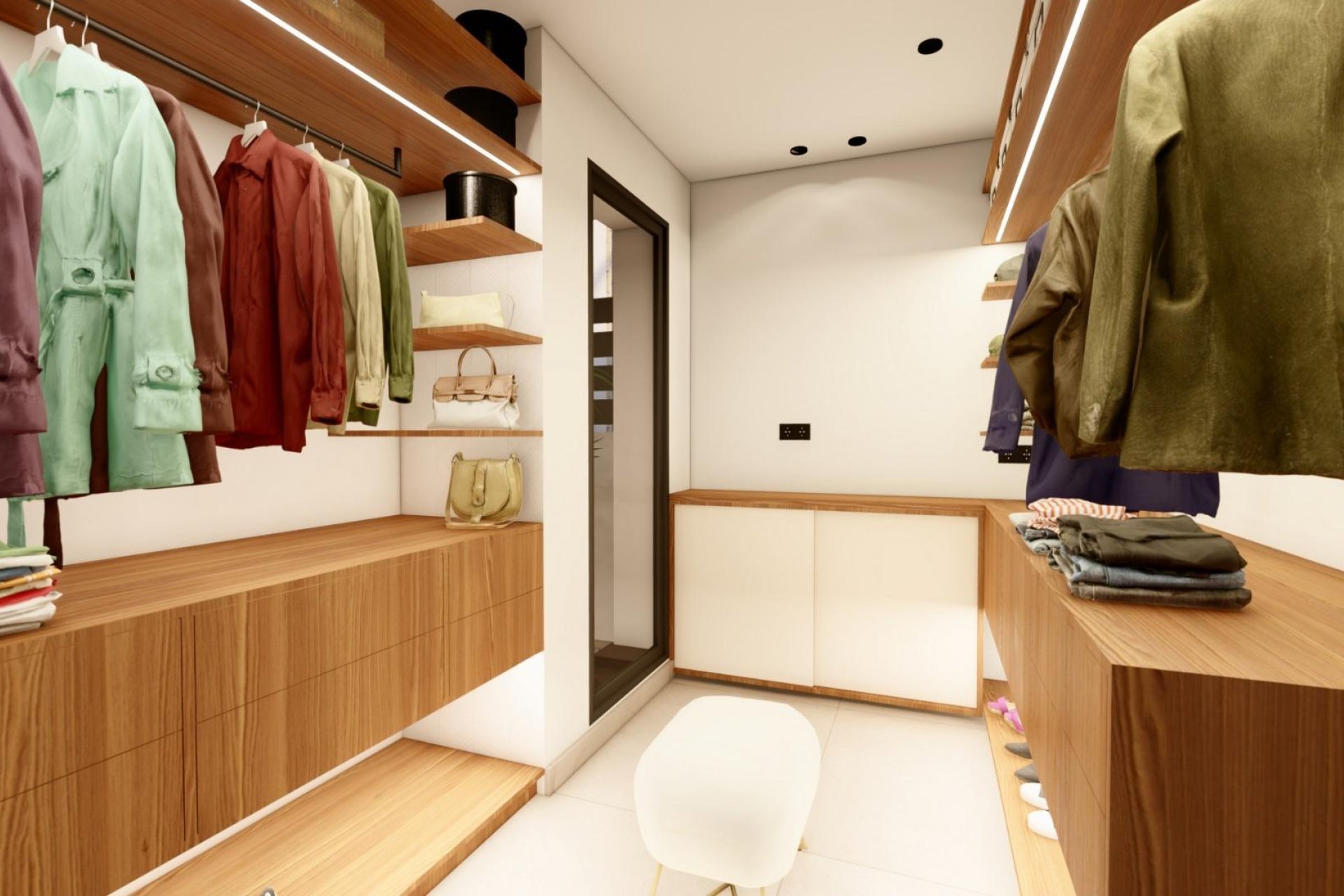 Obra nueva - Villa - Ciudad Quesada - Urb. Monteazul