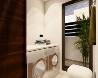 Obra nueva - Villa - Ciudad Quesada - Urb. Monteazul