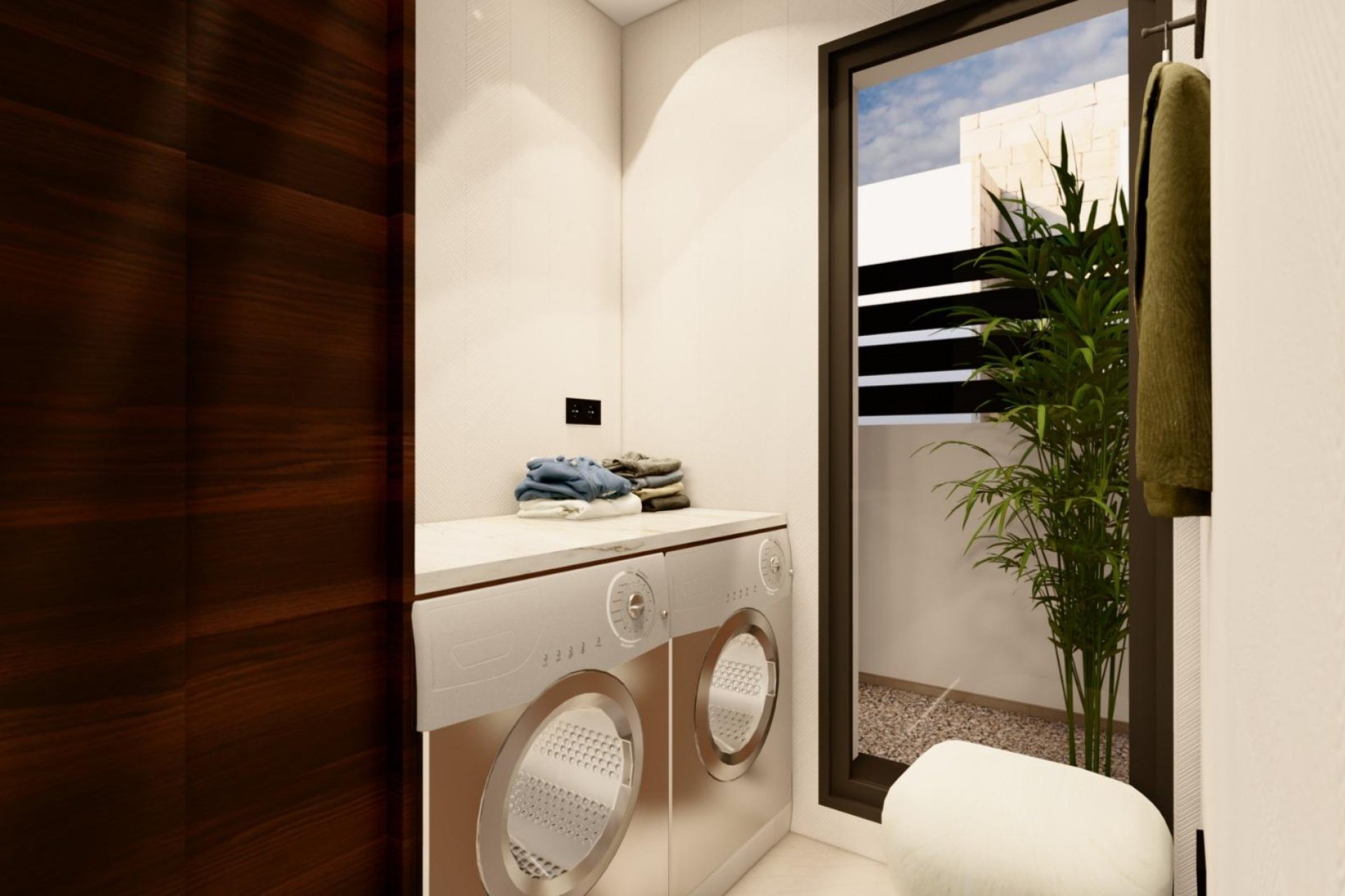 Obra nueva - Villa - Ciudad Quesada - Urb. Monteazul