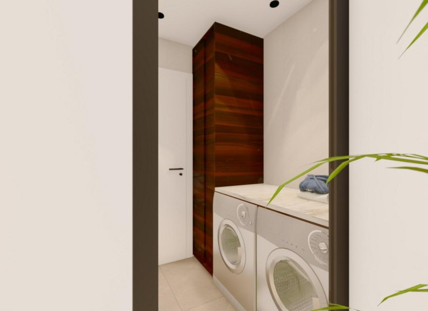 Obra nueva - Villa - Ciudad Quesada - Urb. Monteazul