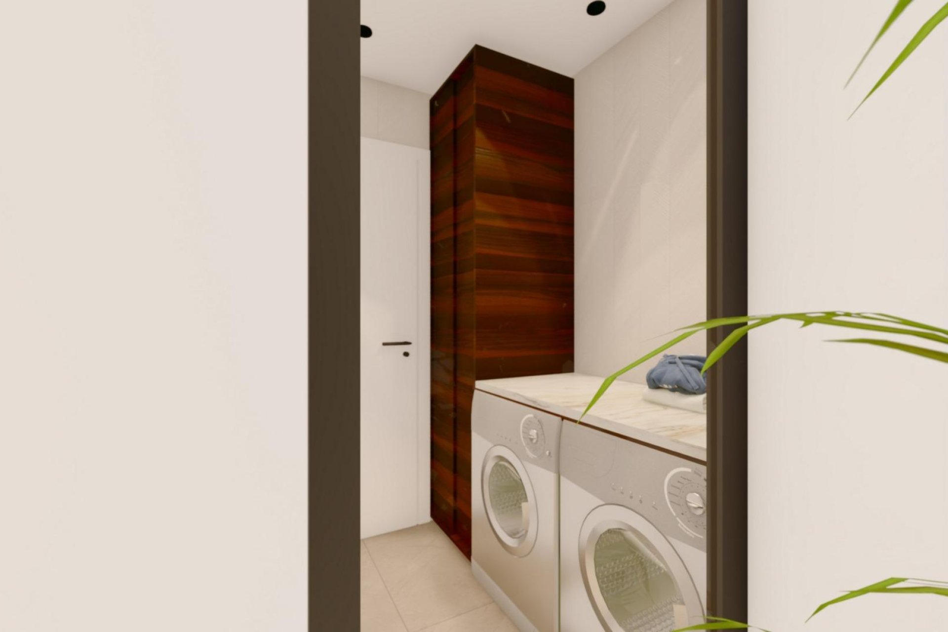 Obra nueva - Villa - Ciudad Quesada - Urb. Monteazul