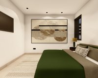 Obra nueva - Villa - Ciudad Quesada - Urb. Monteazul