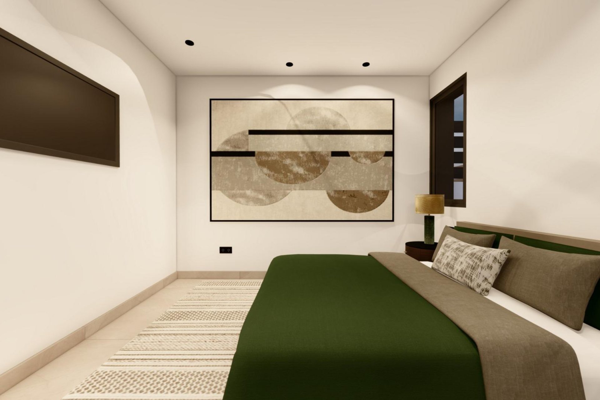 Obra nueva - Villa - Ciudad Quesada - Urb. Monteazul