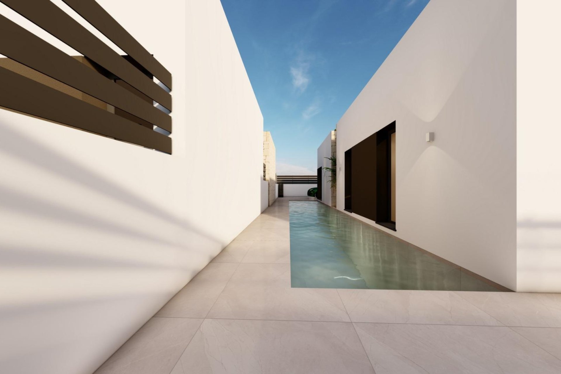 Obra nueva - Villa - Ciudad Quesada - Urb. Monteazul