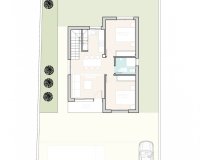 Obra nueva - Villa - Ciudad Quesada