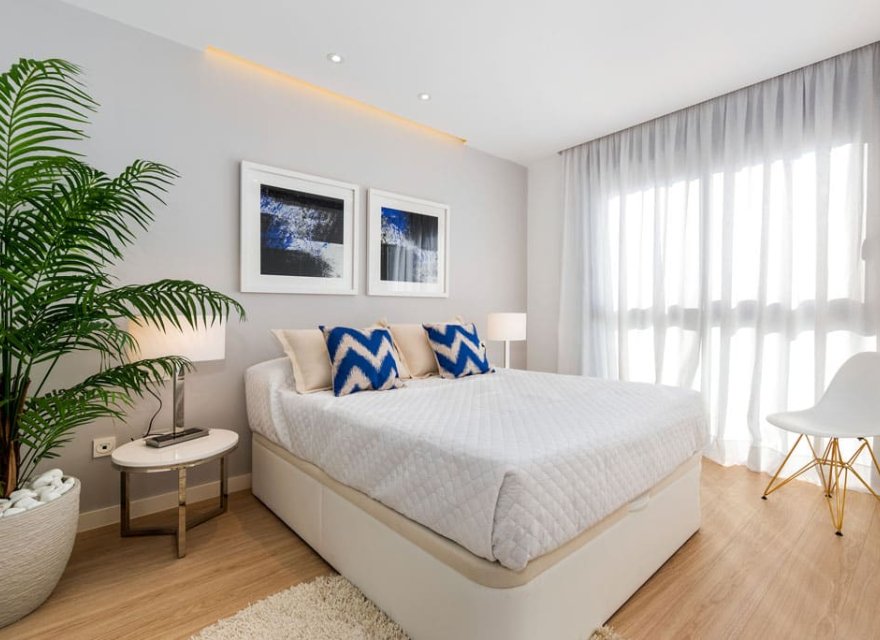 Obra nueva - Villa - Ciudad Quesada