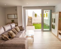 Obra nueva - Villa - Ciudad Quesada