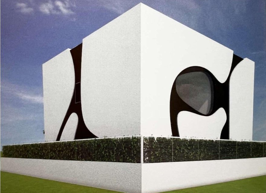 Obra nueva - Villa - Ciudad Quesada