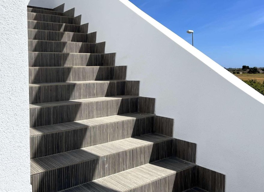 Obra nueva - Villa - Ciudad Quesada