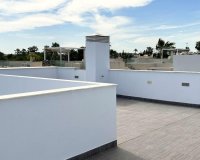 Obra nueva - Villa - Ciudad Quesada