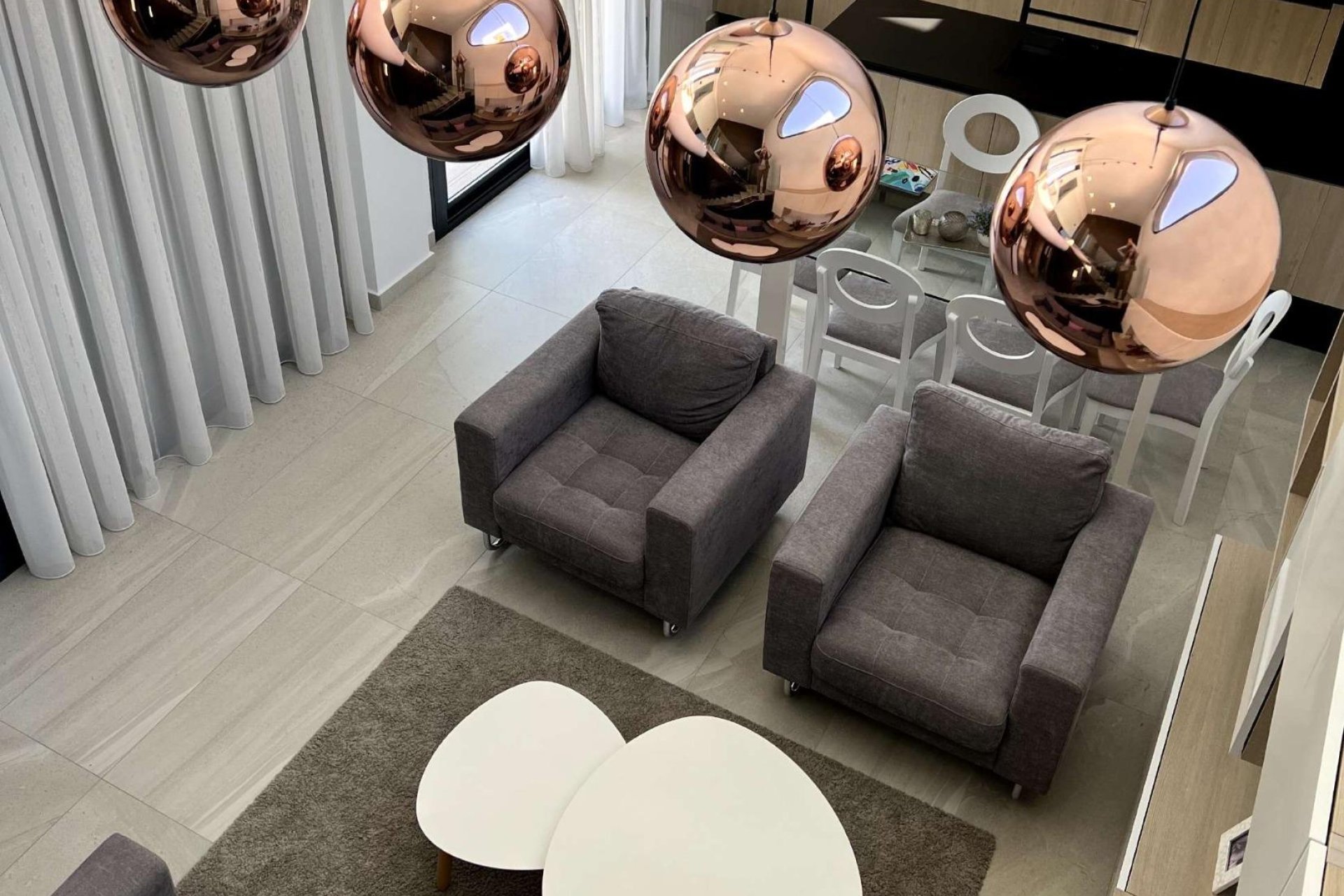 Obra nueva - Villa - Ciudad Quesada