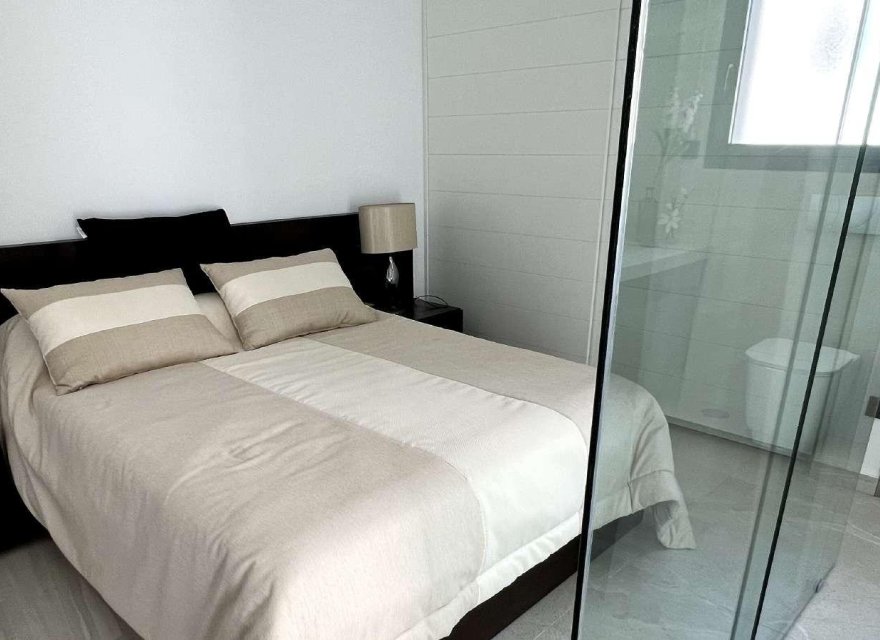 Obra nueva - Villa - Ciudad Quesada