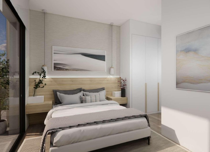 Obra nueva - Villa - Ciudad Quesada