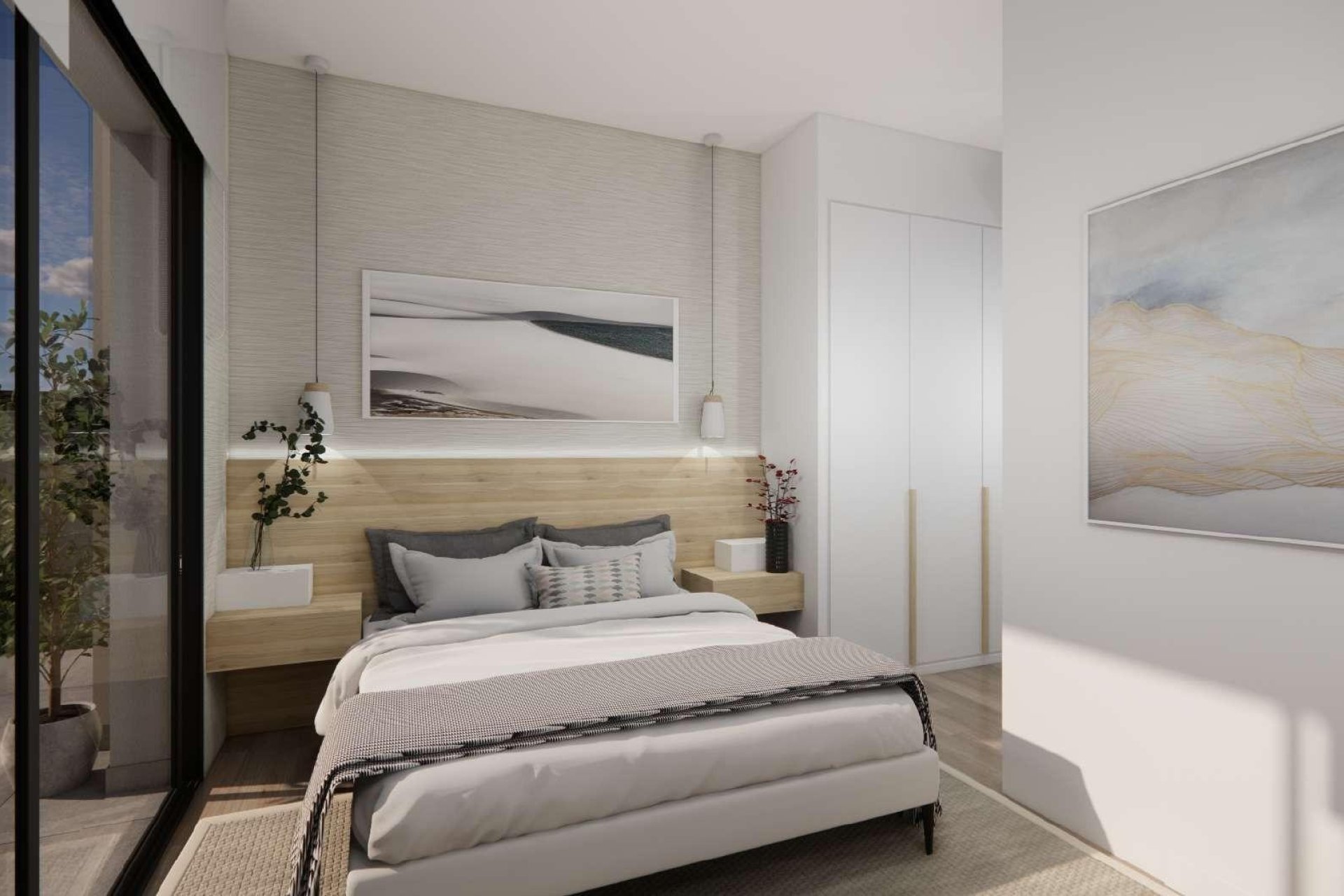 Obra nueva - Villa - Ciudad Quesada