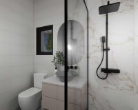 Obra nueva - Villa - Ciudad Quesada