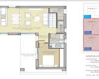 Obra nueva - Villa - Ciudad Quesada