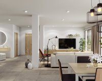 Obra nueva - Villa - Ciudad Quesada