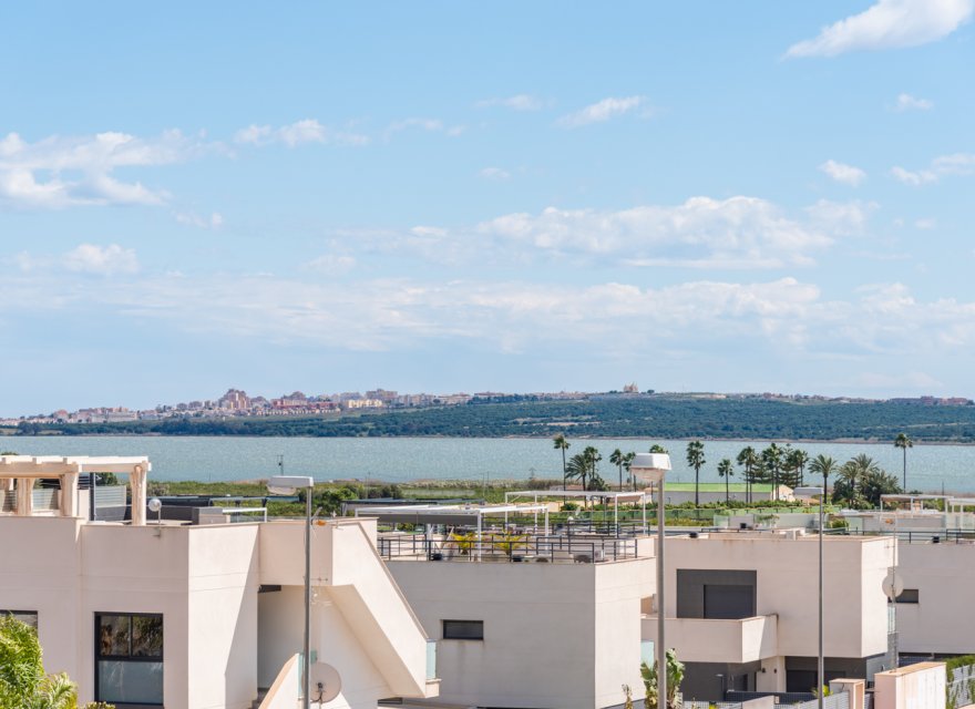 Obra nueva - Villa - Ciudad Quesada