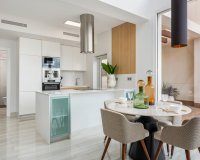 Obra nueva - Villa - Ciudad Quesada