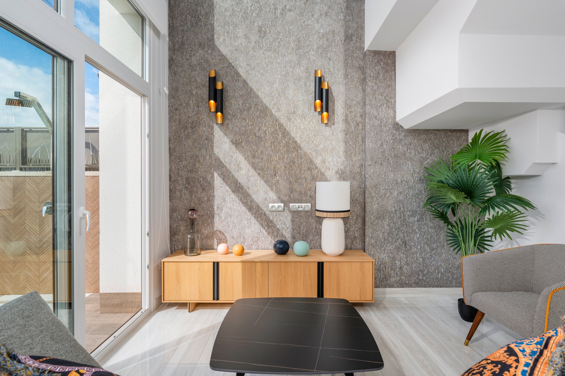 Obra nueva - Villa - Ciudad Quesada