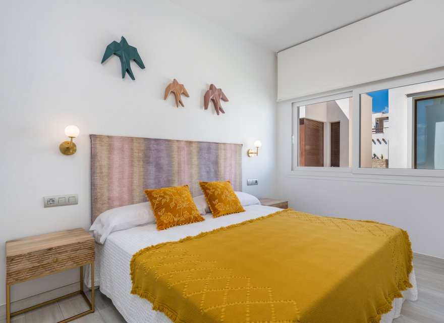 Obra nueva - Villa - Ciudad Quesada