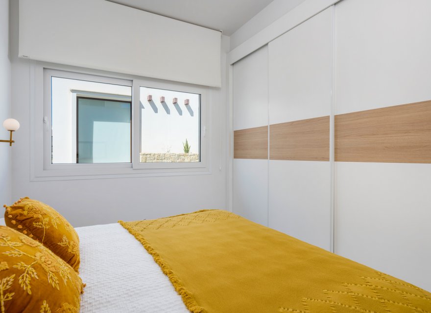 Obra nueva - Villa - Ciudad Quesada