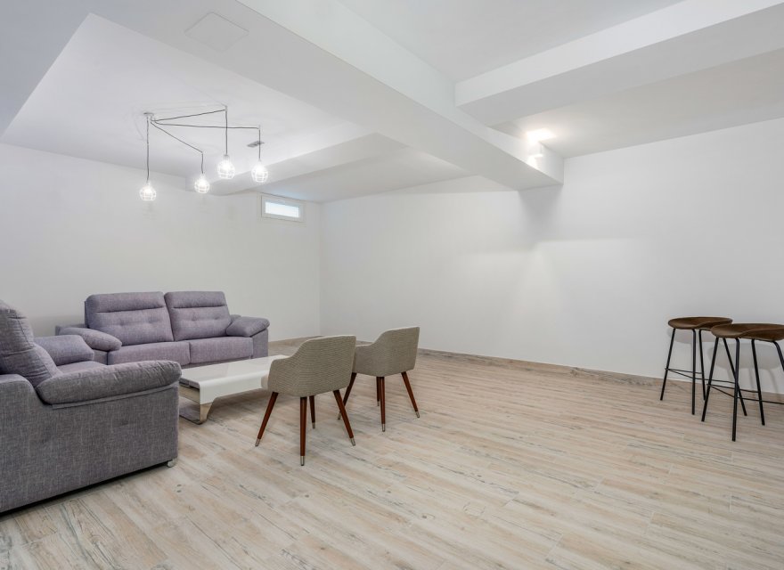 Obra nueva - Villa - Ciudad Quesada