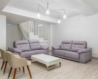 Obra nueva - Villa - Ciudad Quesada