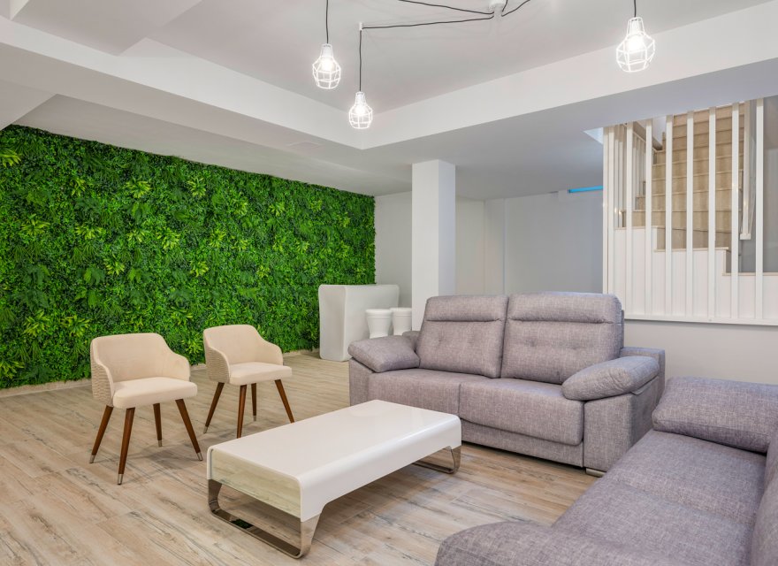 Obra nueva - Villa - Ciudad Quesada