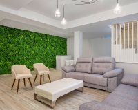 Obra nueva - Villa - Ciudad Quesada